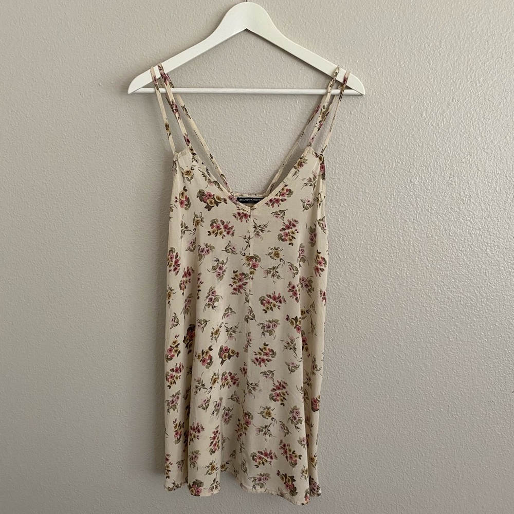 Brandy Melville dress